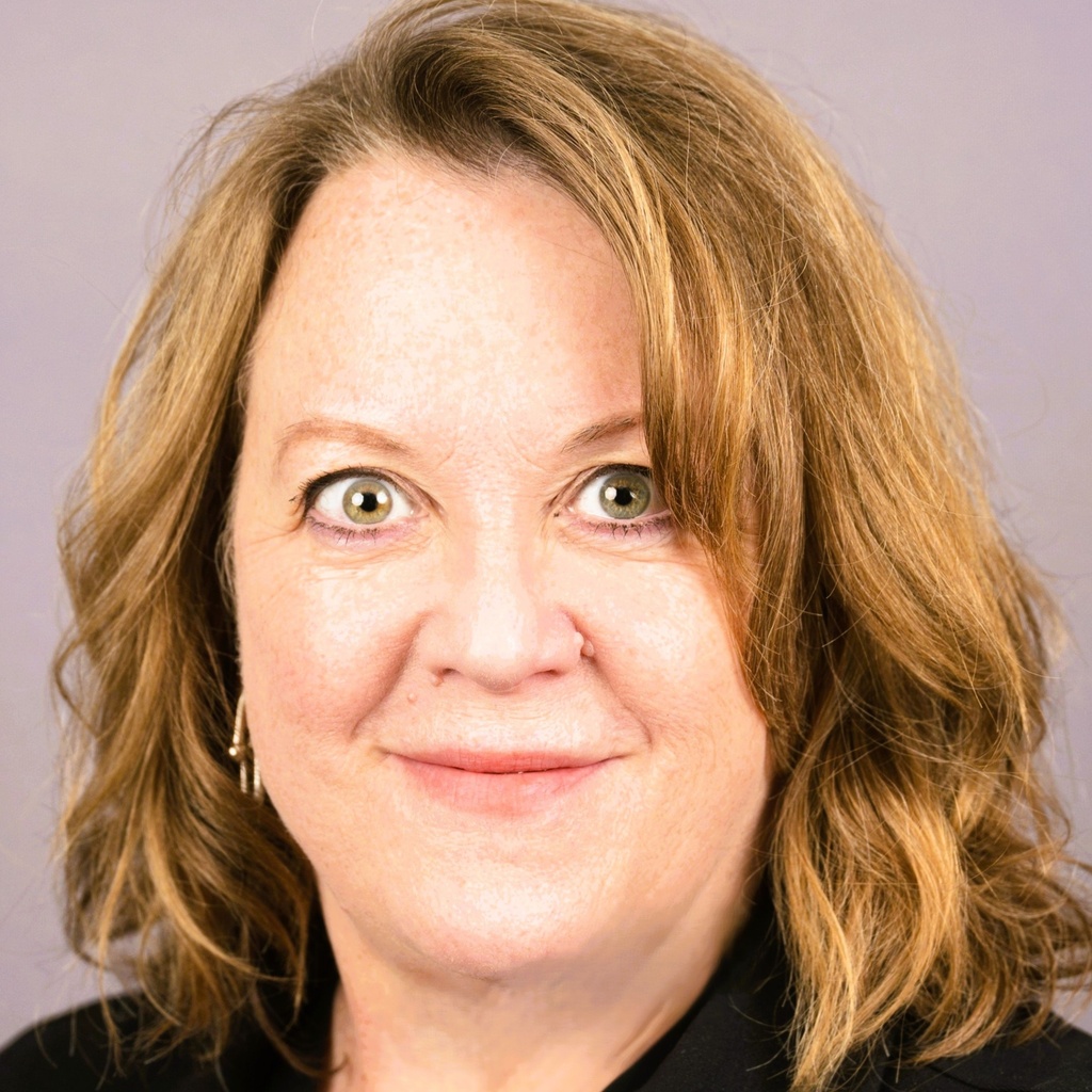 Laura McLeran